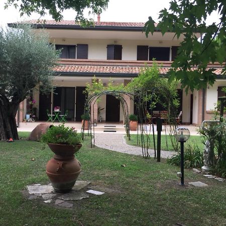 Picchio Verde San Giuseppe  Kültér fotó