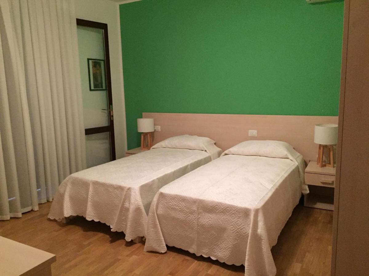 Picchio Verde San Giuseppe  Kültér fotó