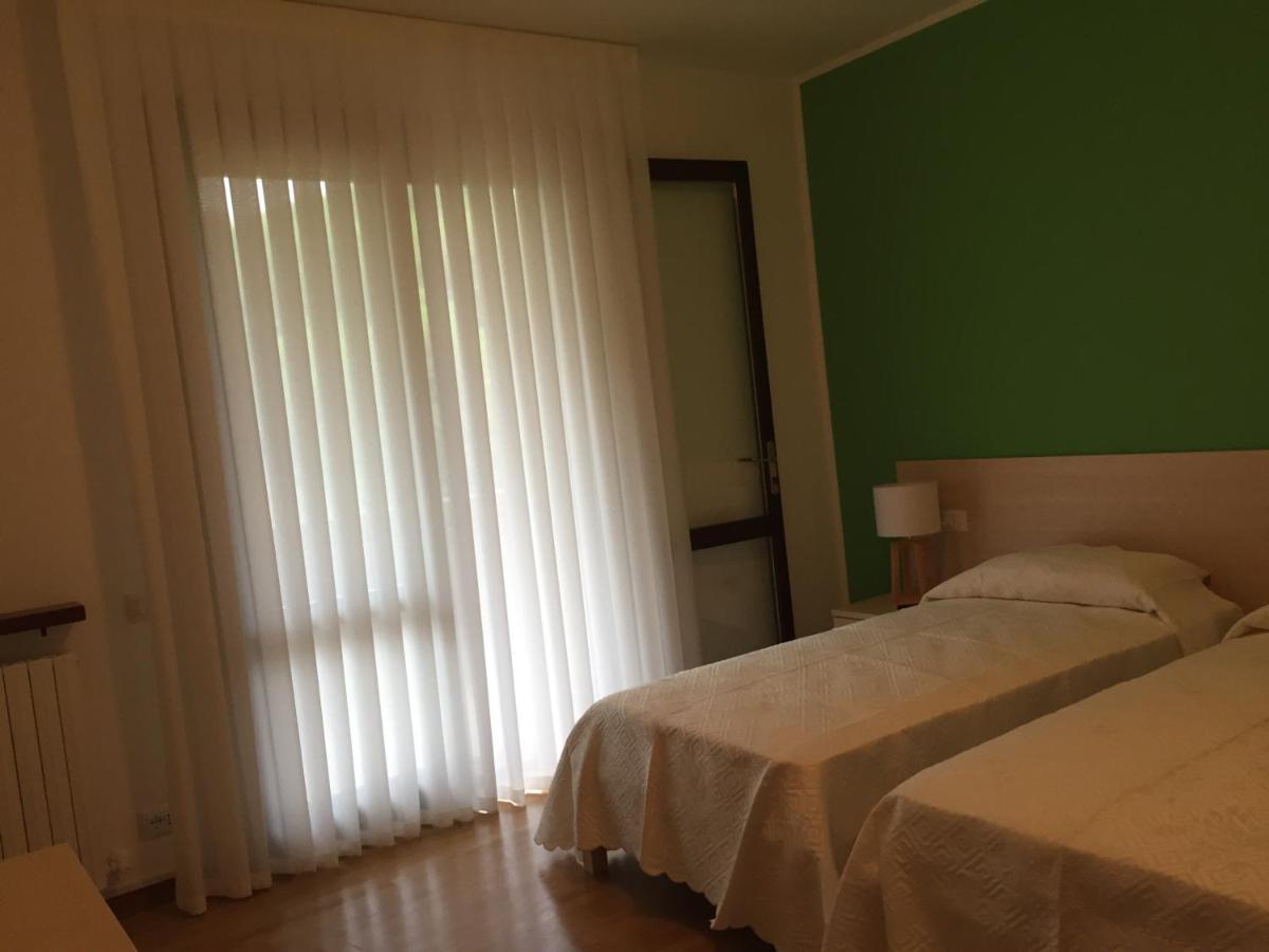 Picchio Verde San Giuseppe  Kültér fotó