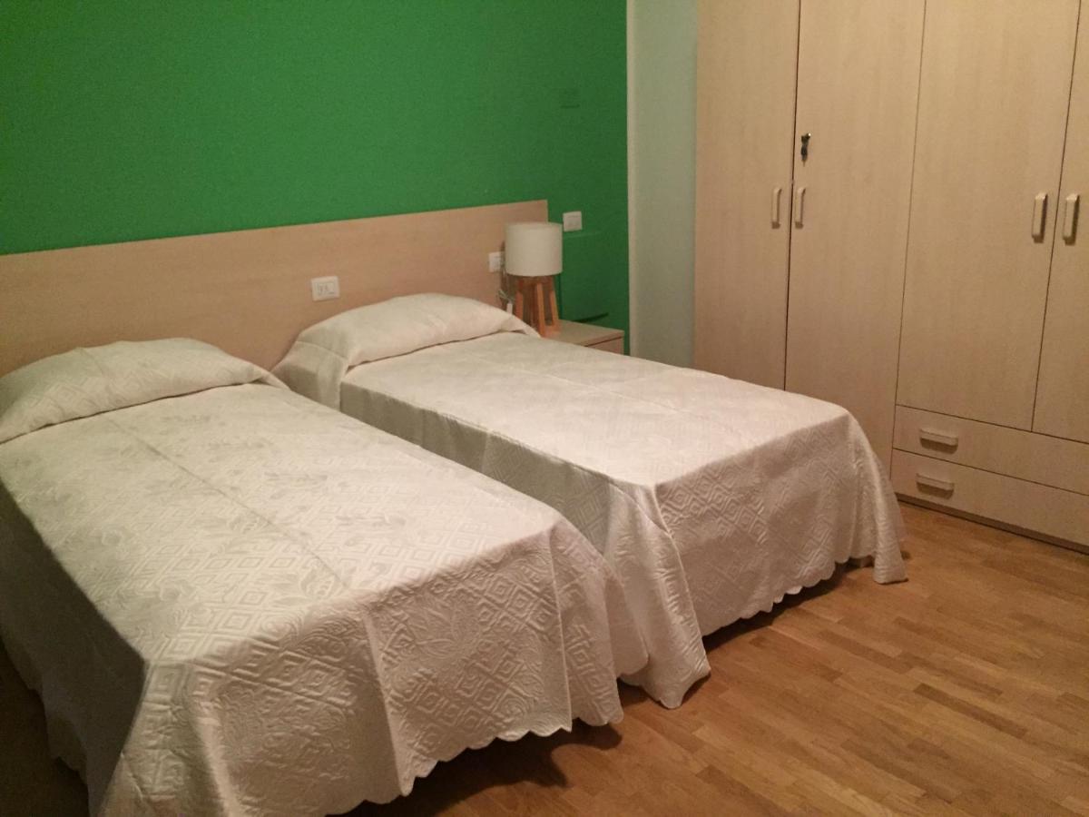 Picchio Verde San Giuseppe  Kültér fotó