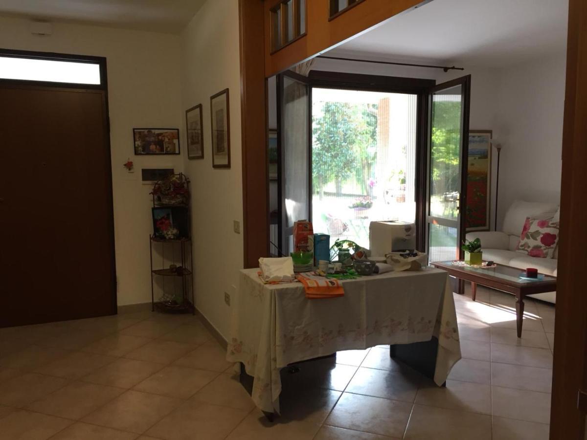 Picchio Verde San Giuseppe  Kültér fotó