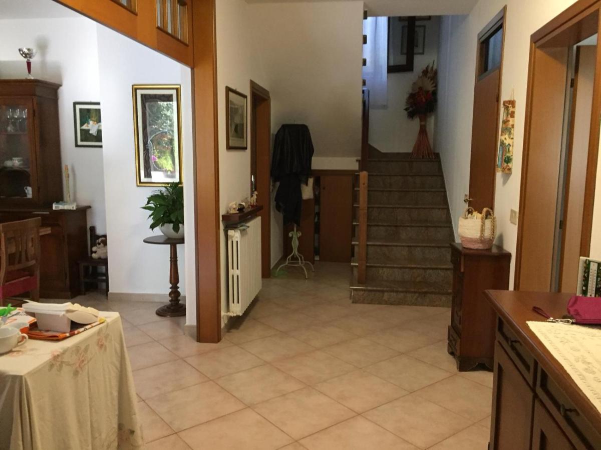Picchio Verde San Giuseppe  Kültér fotó