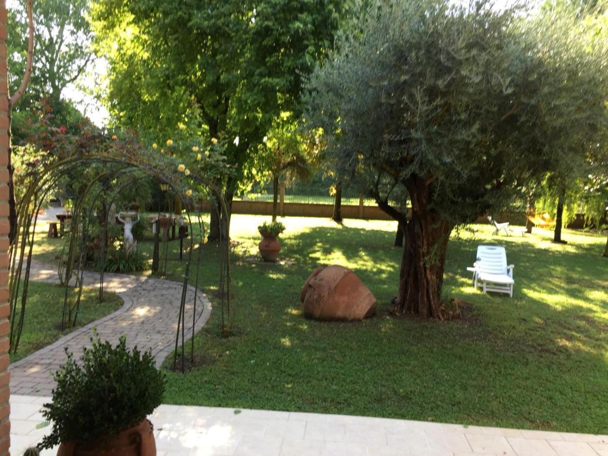 Picchio Verde San Giuseppe  Kültér fotó