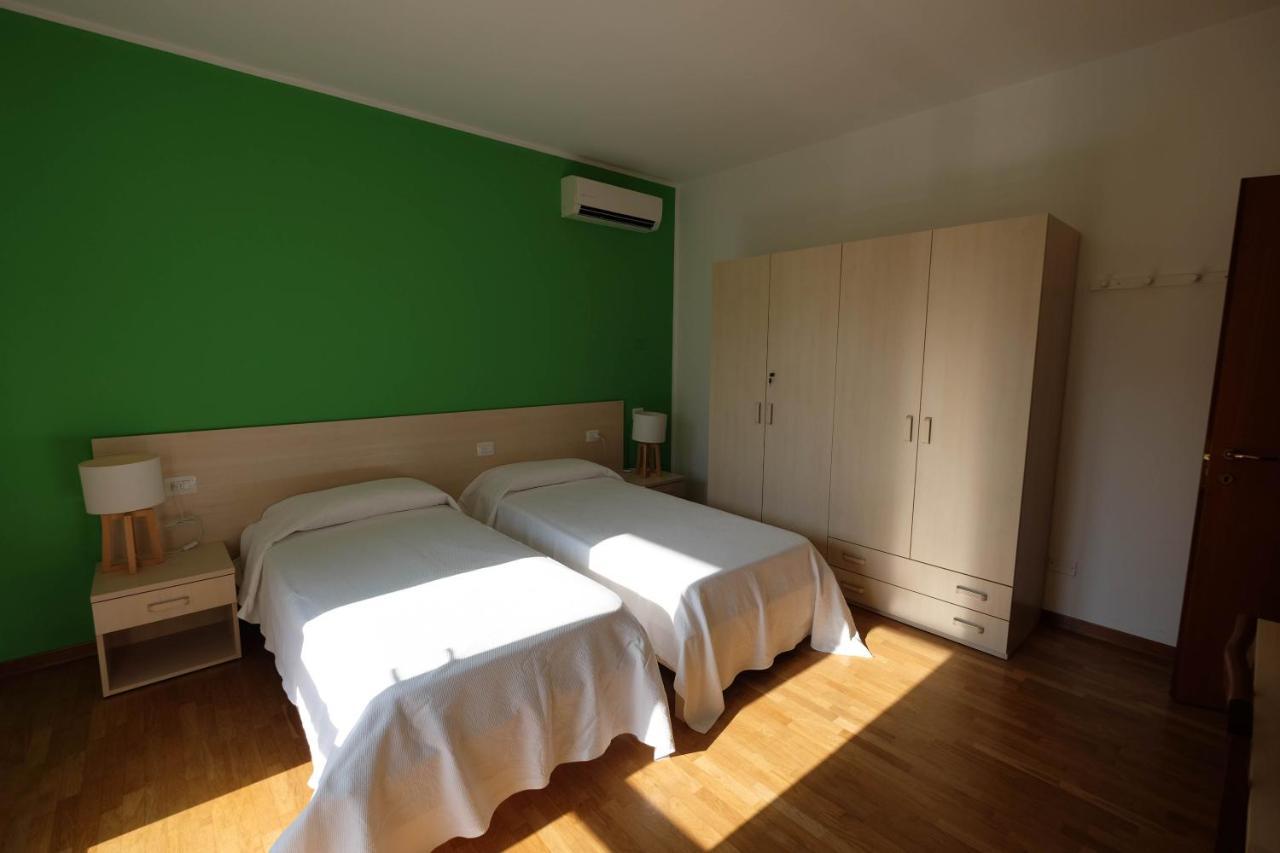 Picchio Verde San Giuseppe  Kültér fotó